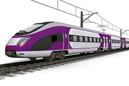 soluciones de corte para el sector ferroviario